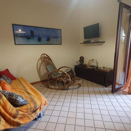Villasimius P.Terra - Centro Paese Zewnętrze zdjęcie