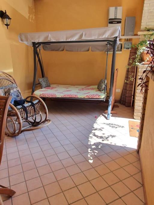 Villasimius P.Terra - Centro Paese Zewnętrze zdjęcie